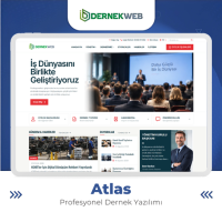 Atlas Derneklere Özel