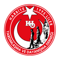 Harbiye 1995'liler Derneği