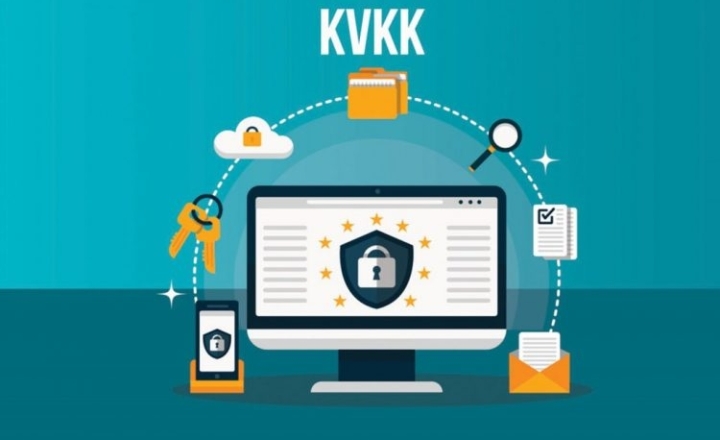 Dernek KVKK Aydınlatma Metni Örneği