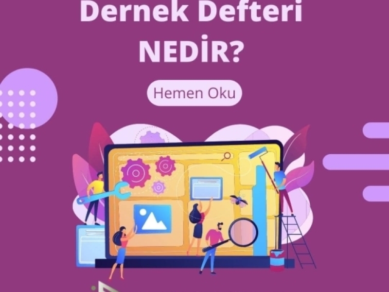 Dernek Kurmak İçin Gerekli Şartlar