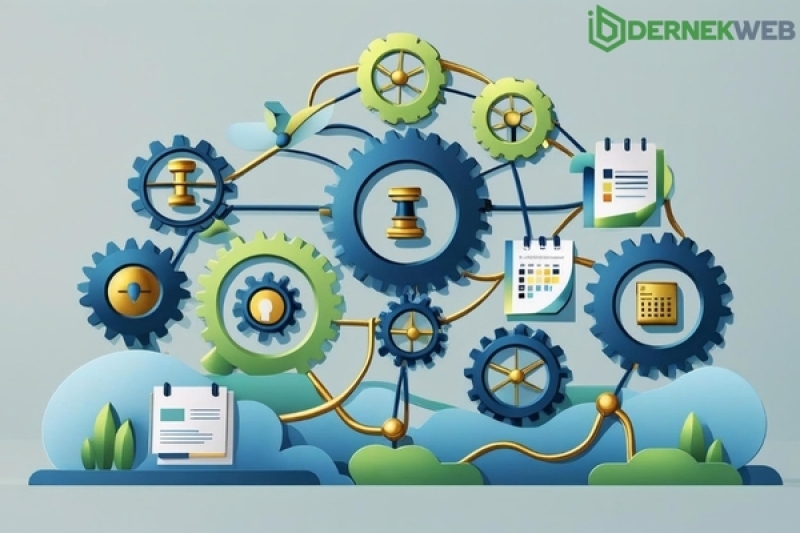 Dernek Nedir? Dernek Nasıl Kurulur?